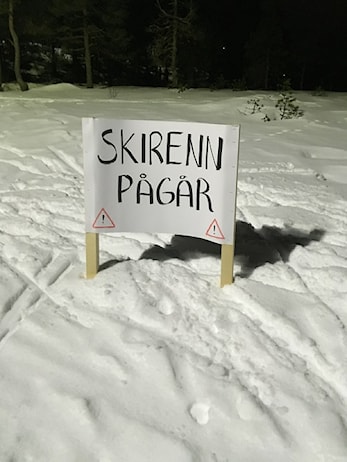 Resultater klubbrenn-nå med resultater